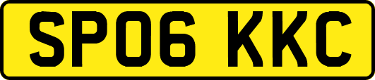 SP06KKC