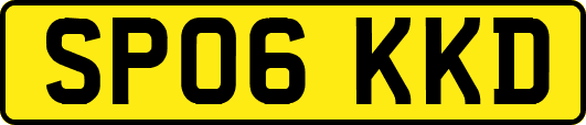 SP06KKD