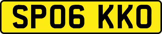 SP06KKO