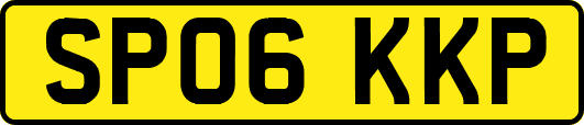 SP06KKP