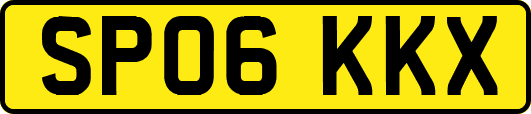 SP06KKX