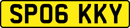 SP06KKY
