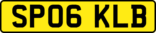 SP06KLB