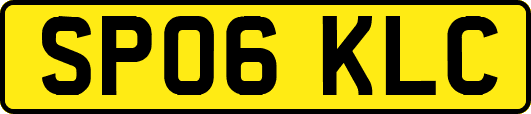 SP06KLC