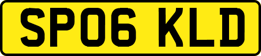 SP06KLD