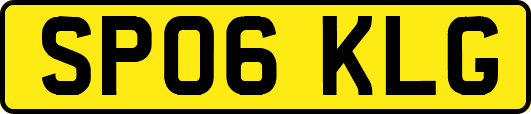 SP06KLG