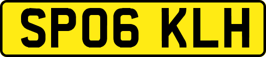 SP06KLH