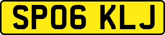 SP06KLJ
