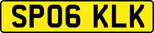 SP06KLK