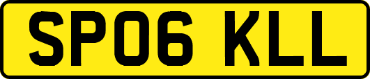SP06KLL