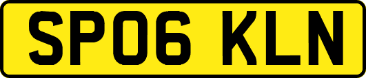 SP06KLN