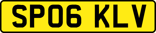 SP06KLV
