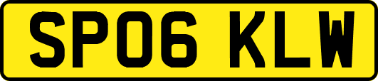 SP06KLW