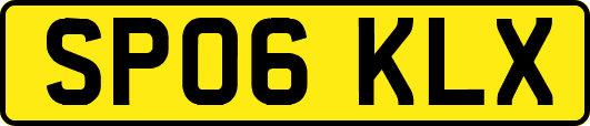 SP06KLX