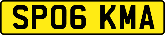 SP06KMA