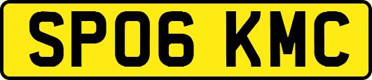 SP06KMC