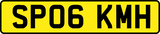 SP06KMH