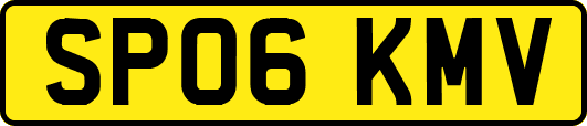 SP06KMV