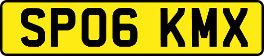 SP06KMX