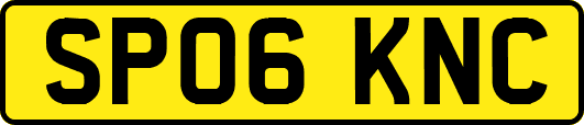 SP06KNC
