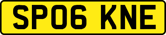 SP06KNE