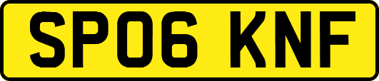 SP06KNF