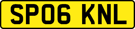 SP06KNL
