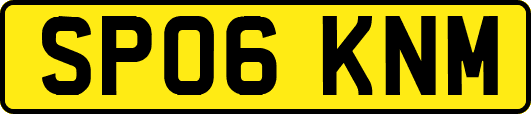 SP06KNM
