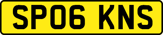 SP06KNS