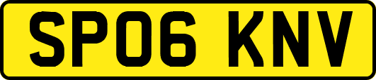 SP06KNV