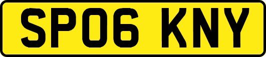 SP06KNY