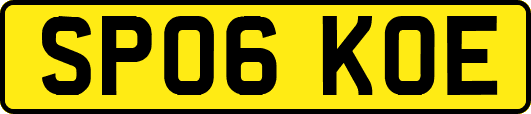 SP06KOE