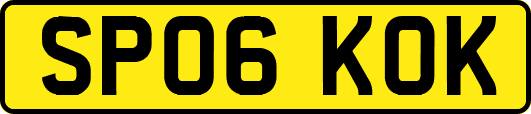 SP06KOK