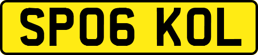 SP06KOL