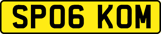SP06KOM