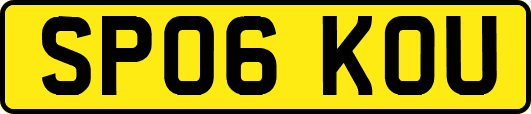 SP06KOU