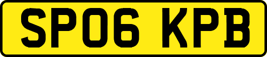SP06KPB