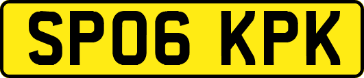 SP06KPK