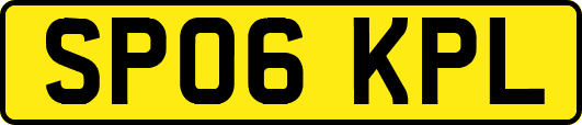 SP06KPL