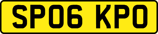 SP06KPO