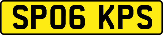 SP06KPS
