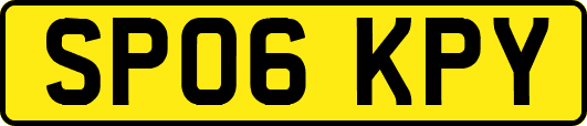 SP06KPY