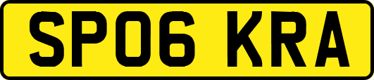 SP06KRA