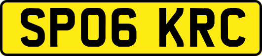SP06KRC