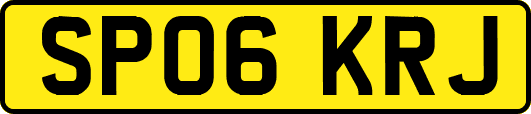 SP06KRJ