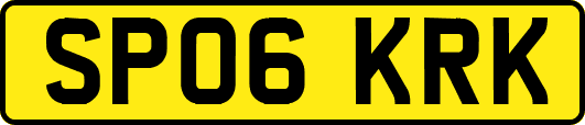 SP06KRK