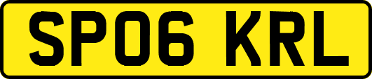 SP06KRL