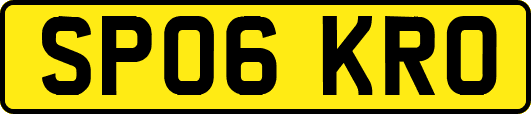 SP06KRO