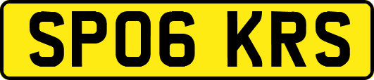 SP06KRS