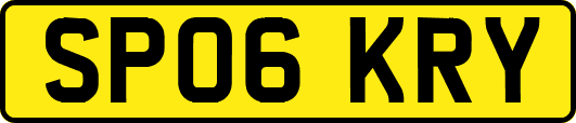 SP06KRY